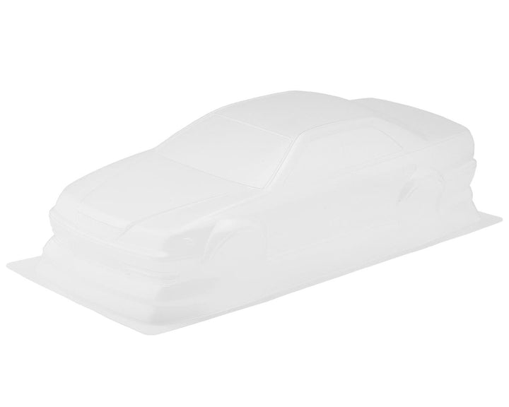 Yokomo BN Sports Toyota JZX100 Mark 1/10 Drift Body (Clear) (257mm Wheelbase)