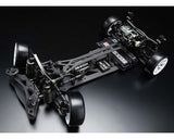 Yokomo SD3.0 Super Drift 1/10 Electric RWD Drift Car Kit (Black)