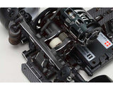 Yokomo SD3.0 Super Drift 1/10 Electric RWD Drift Car Kit (Black)