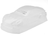 Yokomo Lexus RC-F GT3 1/10 Body Set (Clear) w/Wing