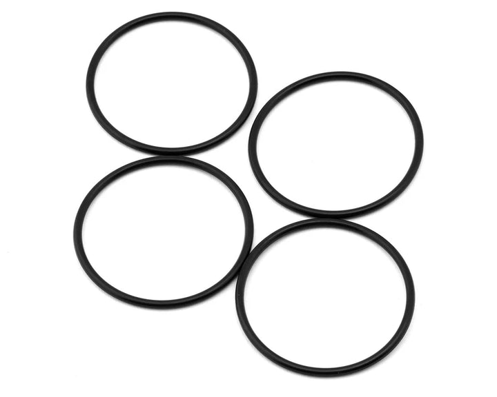 Yokomo 6-Spoke Drift Wheels (2) (5mm Offset) (Choose Color)