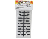 Yokomo YD-2 SXIII Ball Cup Set (4.8mm)