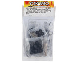 Yokomo Aluminum SLF Big Bore Kashima Coated Drift Shocks Set