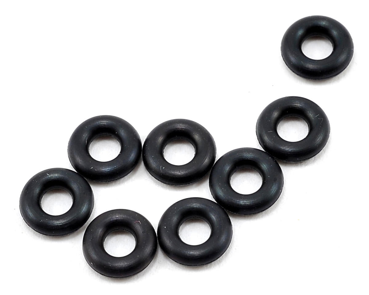 Yokomo Down Stop O-Ring (8)