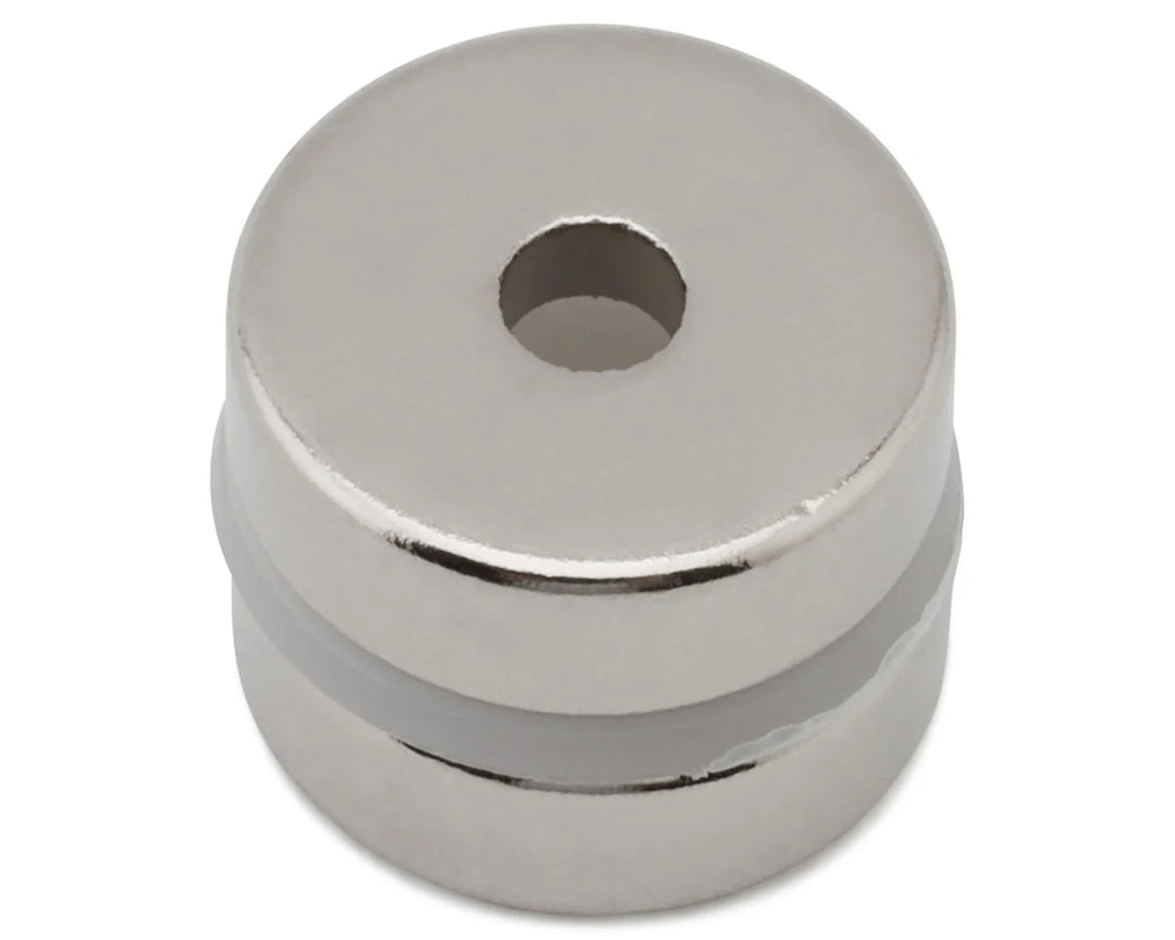 Yokomo Spare Body Mount Magnets (12x4mm) (2) (Choose Type)