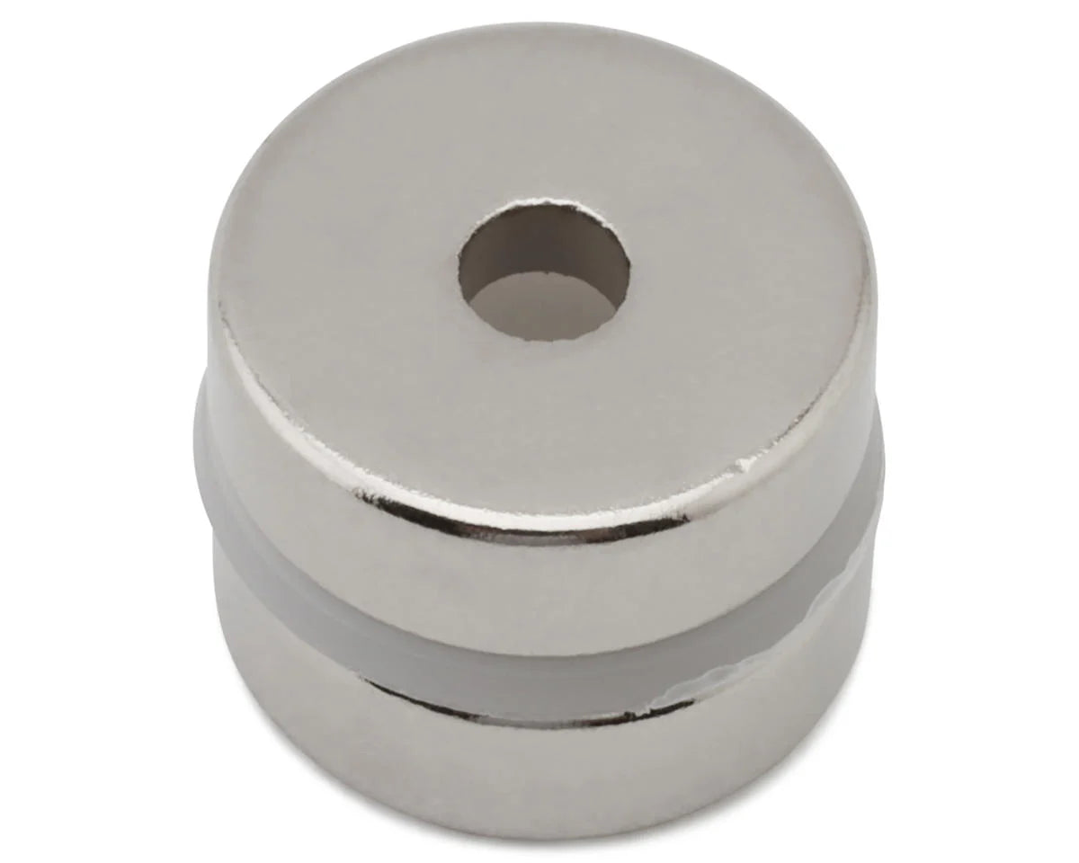 Yokomo Spare Body Mount Magnets (12x4mm) (2) (Choose Type)