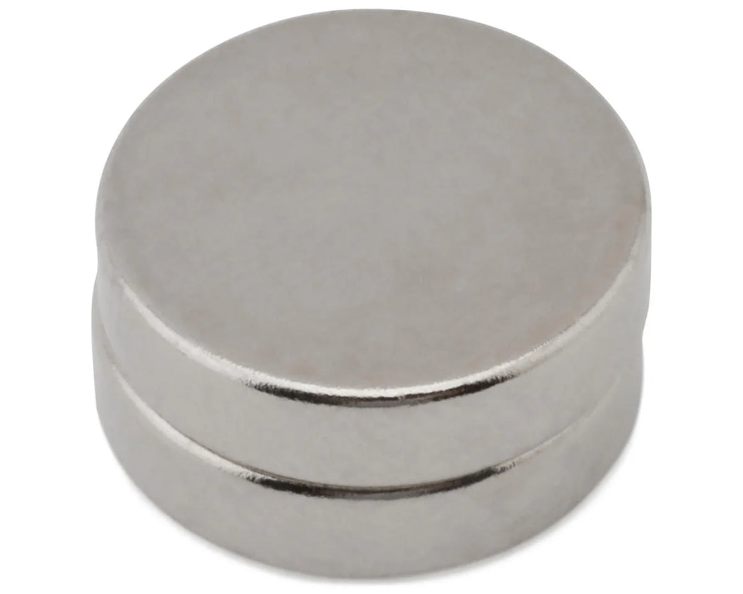 Yokomo Spare Body Mount Magnets (12x4mm) (2) (Choose Type)