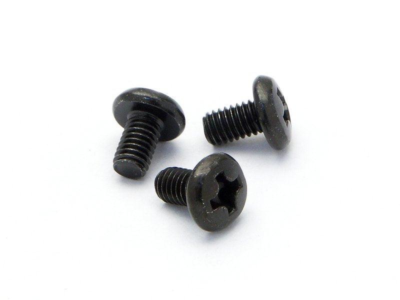 HPI Z515 Binder Head Screw M3x5mm (6)
