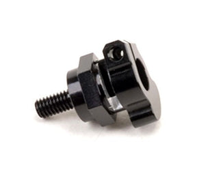 Schumacher Alloy Hex Wheel Clamp Eclipse 4 Schumacher