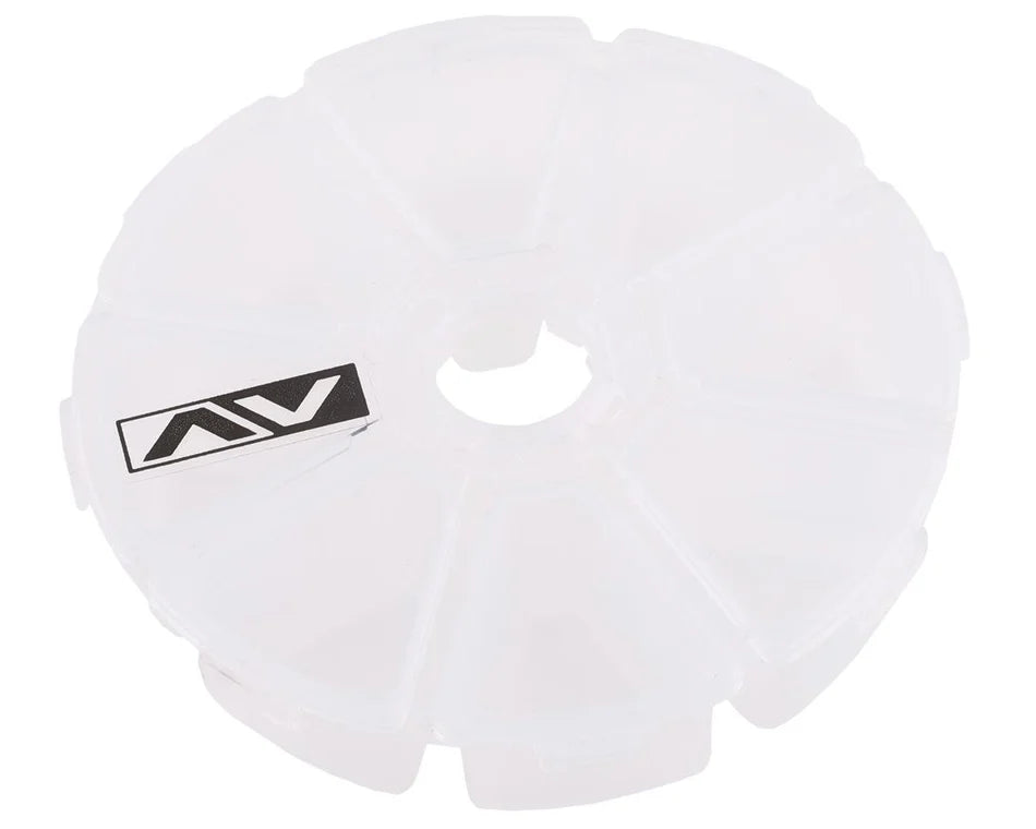 AVID Parts Box 8 Bin AVID