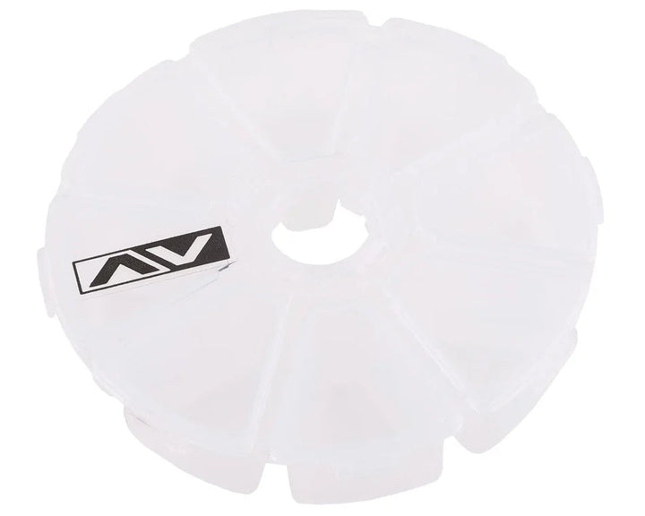 AVID Parts Box 8 Bin AVID