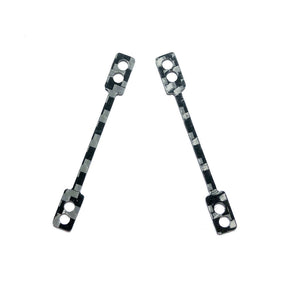 RTRC Carbon Plates 102mm Medium RTA RTRC