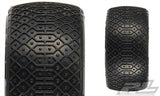 Pro-Line Electron 2.2" M4 (Super Soft) Off-Road Buggy Rear Tires