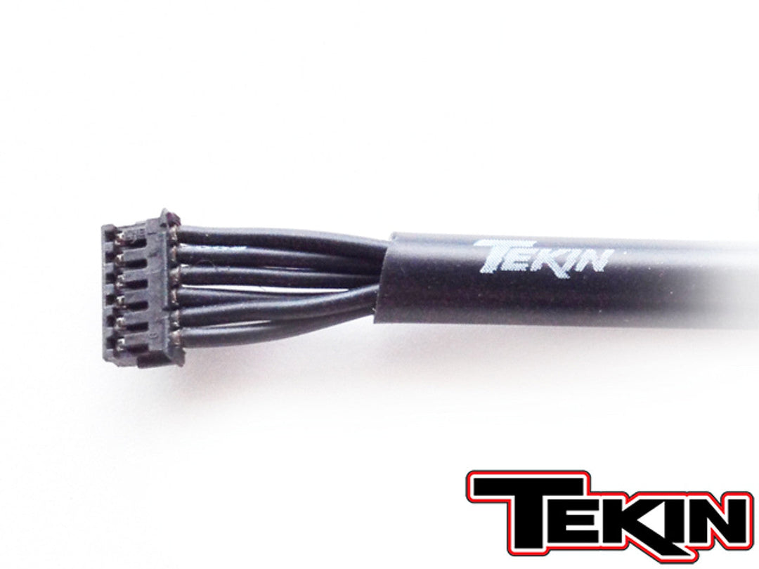 Tekin FlexWire Sensor Cable 200mm Tekin