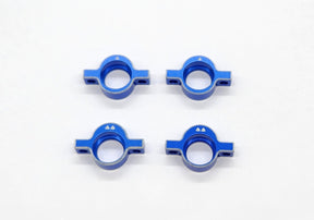 GL Racing GL GTR Aluminum Rear Ride Height Bushing Mount - Iron City RC Hobbies