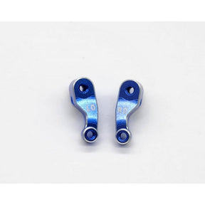 GL Racing GL GTR Aluminum  Steering Knuckle (0*) - Iron City RC Hobbies