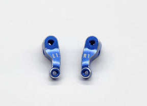 GL Racing GL GTR Aluminum  Steering Knuckle (1*) - Iron City RC Hobbies