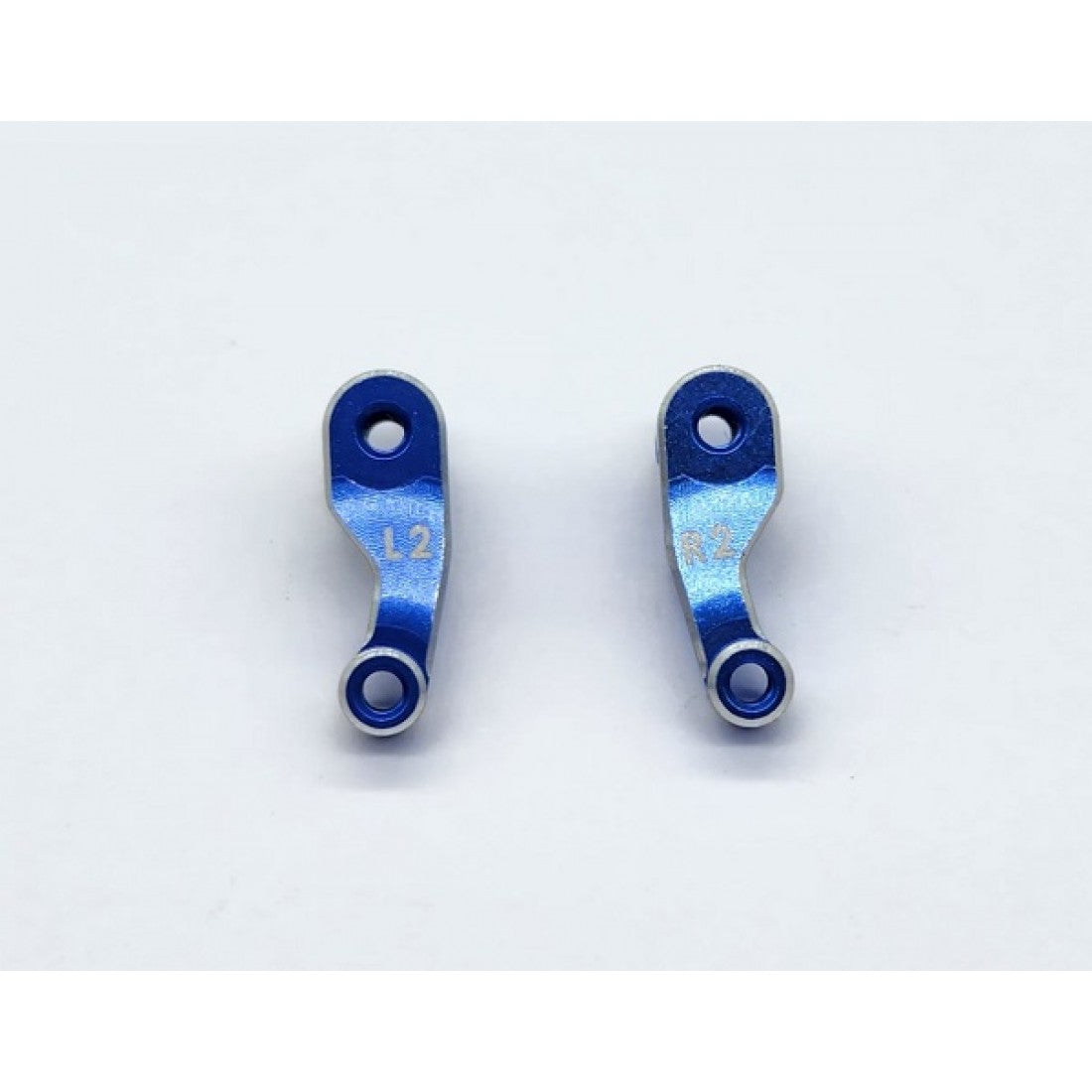 GL GTR Aluminum Steering Knuckle (2*)