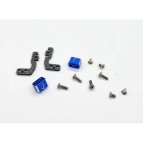 GL Racing GL GTR Battery Mount - Iron City RC Hobbies