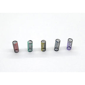 GL Racing GL GTR Option Center Spring Set - Iron City RC Hobbies