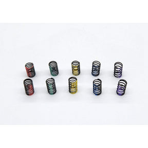GL Racing GL-GTR Option Front Spring Set - Iron City RC Hobbies