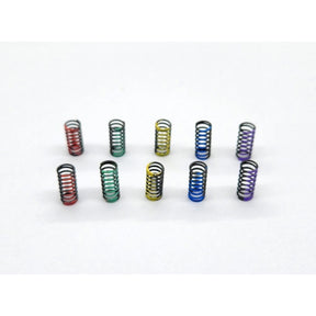 GL Racing GL-GTR Option Side Spring Set - Iron City RC Hobbies