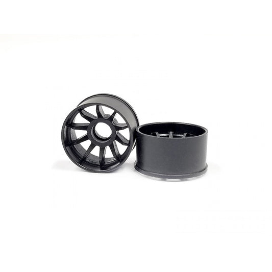 GL Racing GL Front R10 Machined Carbon Rim (N2)
