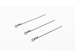 GL Racing GL Racing Long Body Clips (Pack of 3) GL Racing
