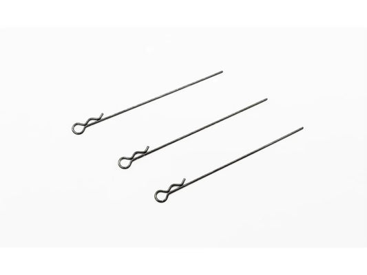GL Racing GL Racing Long Body Clips (Pack of 3)