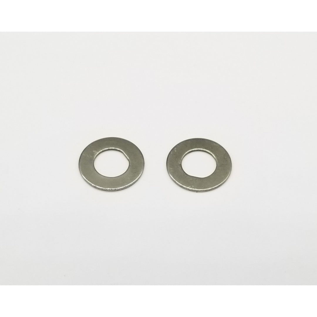 GL Racing GLR Ultra Hard Cut Pressure Plates - Iron City RC Hobbies