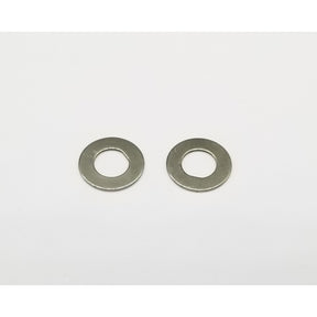 GL Racing GLR Ultra Hard Cut Pressure Plates - Iron City RC Hobbies