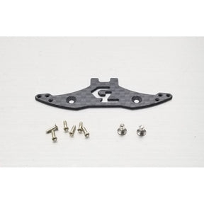 GL Racing GL Racing GLA Carbon Plate For Lexan Body Bumper Stand - Iron City RC Hobbies