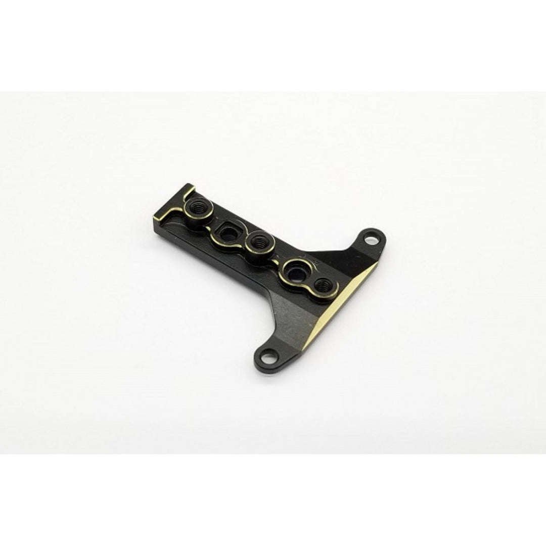 GL Racing GL Racing GLF-1 Brass Front Spoiler Holder - Iron City RC Hobbies