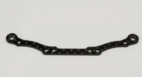 GL Racing GLR-GT Carbon Side Damper Mount for Lexan Body - Iron City RC Hobbies