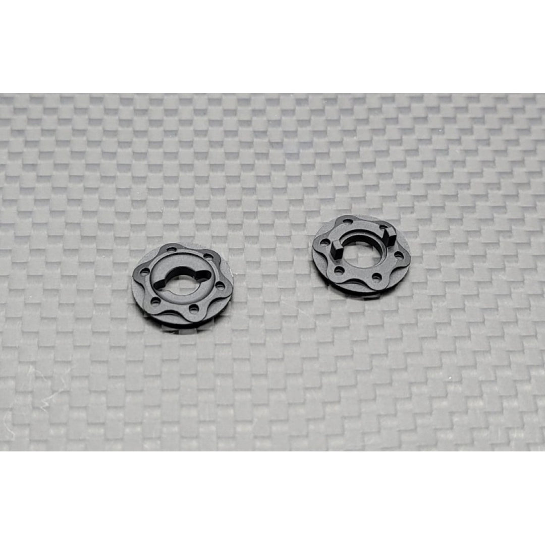 GL Racing GLR-GT Differential Housing - Iron City RC Hobbies