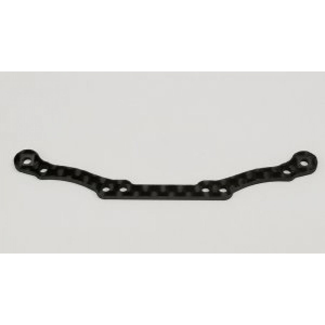 GL Racing GLR Carbon Side Damper Mount For Lexan Body - Iron City RC Hobbies