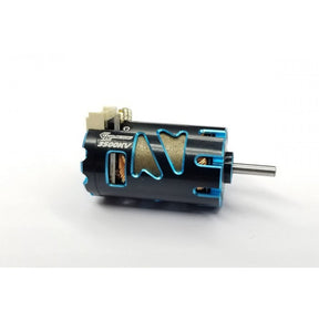 GL Racing Sensored Brushless Motor (3500kv) - Iron City RC Hobbies