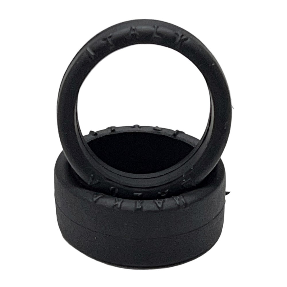 Marka V5F10 Front Tire 10° - 8.5mm - Iron City RC Hobbies