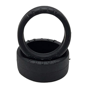 Marka V5F10 Front Tire 10° - 8.5mm - Iron City RC Hobbies
