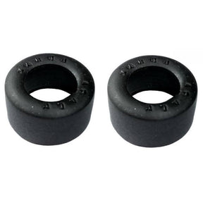 Marka V9R10-F1-GL Rear Tire 10° 14mm (GLF) - Iron City RC Hobbies