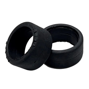 Marka V5 Mini-Z Rubber Rear Tire 10 Degree SOFT, 11mm - Iron City RC Hobbies