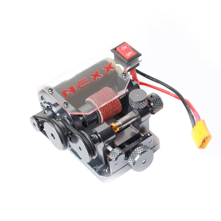 Nexx Racing NX-265 Tire Truer Nexx