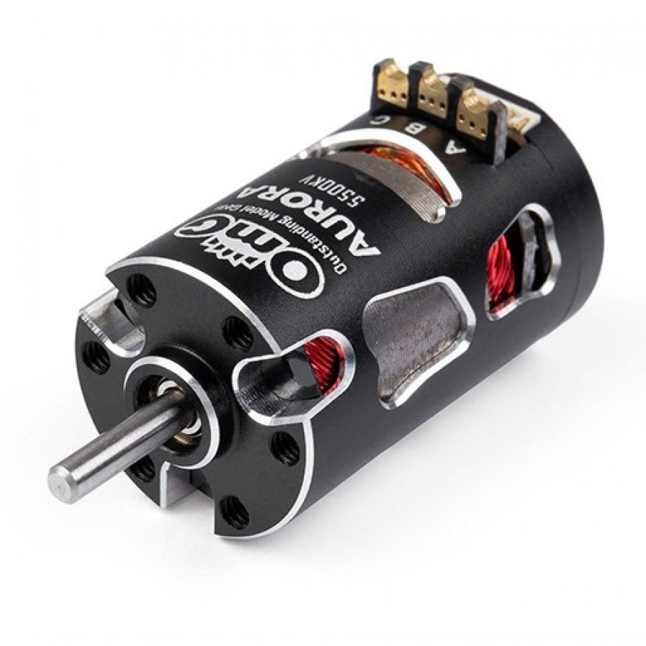 OMG 5500KV Brushless Motor OMG