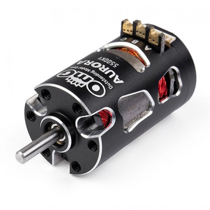 OMG 5500KV Brushless Motor OMG
