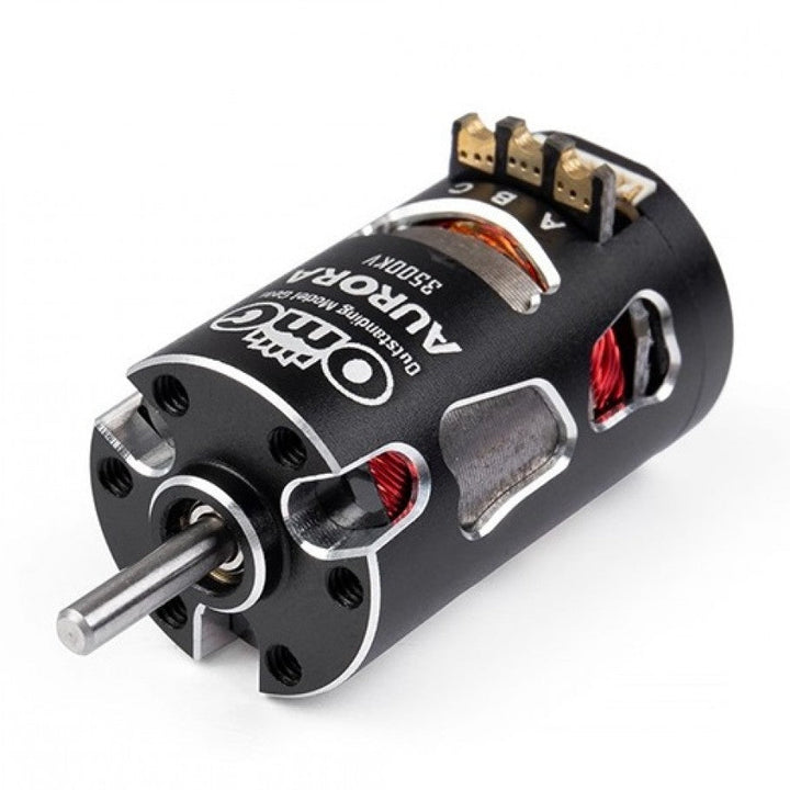 OMG 3500KV Brushless Motor OMG