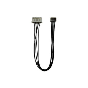 OMG Sensored Wire 125mm (1pc) - Iron City RC Hobbies