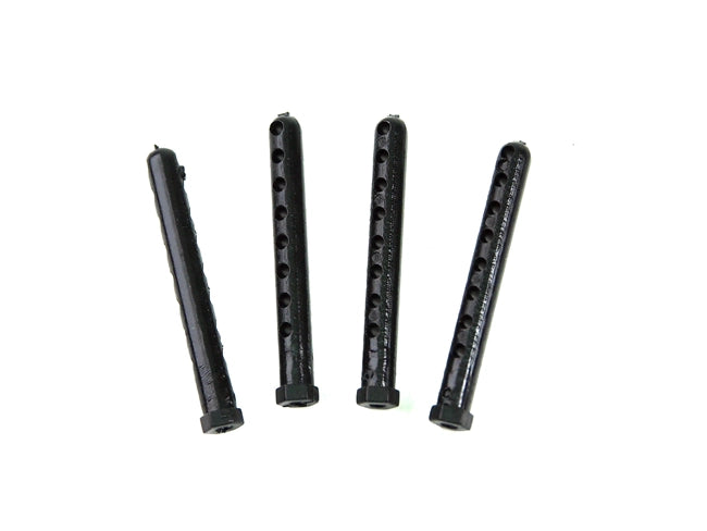 PN Racing Mini-Z Lexan Body Post 35mm (4pcs) - Iron City RC Hobbies