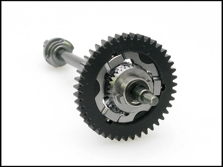 PN Racing Mini-Z Precision Gear Differential 64P 53T - Iron City RC Hobbies