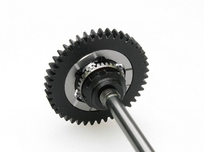 PN Racing Mini-Z Precision Gear Differential 64P 53T - Iron City RC Hobbies