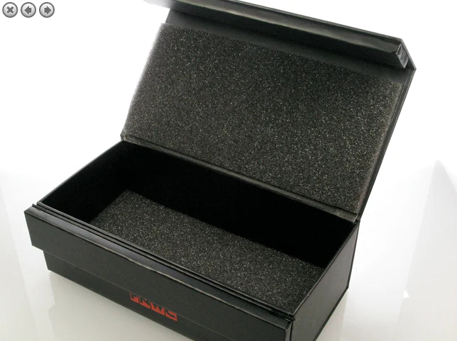 PN Racing Mini-Z Racer Car Storage Box - Iron City RC Hobbies